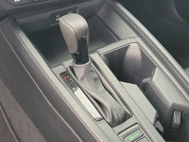 2023 Honda Accord EX - Photo 36