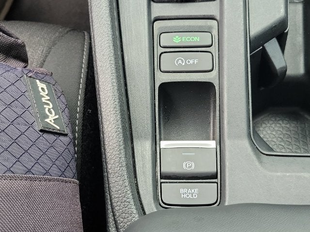 2023 Honda Accord EX - Photo 37