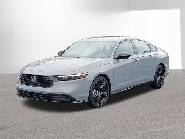 2024 Honda Accord