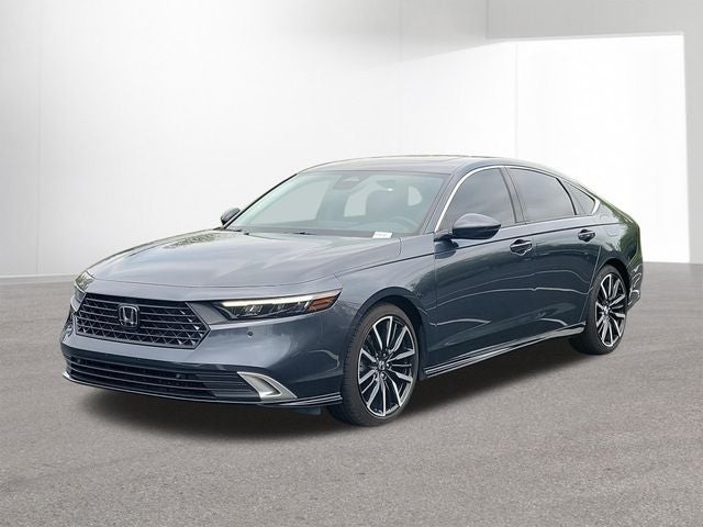 2023 Honda Accord