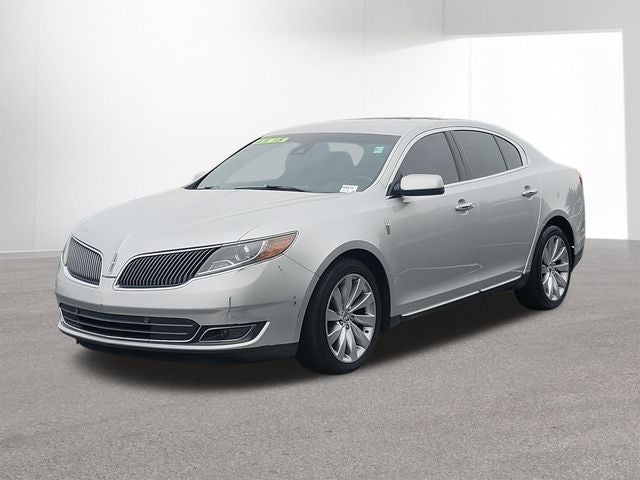 2015 Lincoln MKS Base
