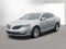 2015 Lincoln MKS Base