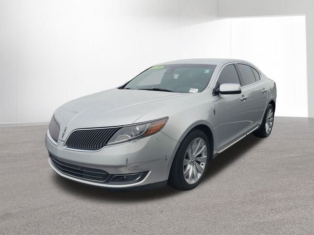 2015 Lincoln MKS Base