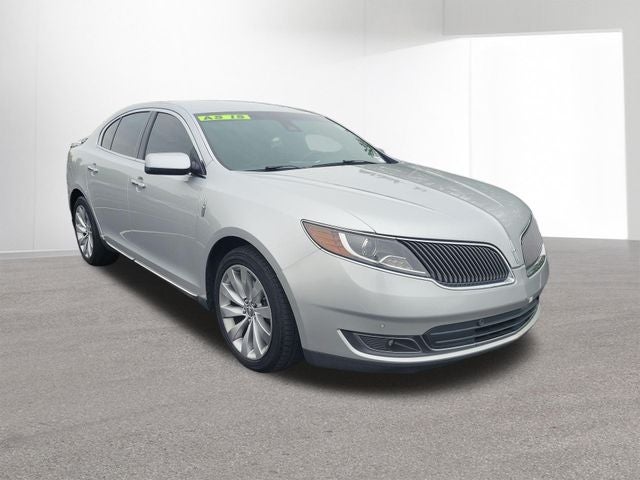 2015 Lincoln MKS Base