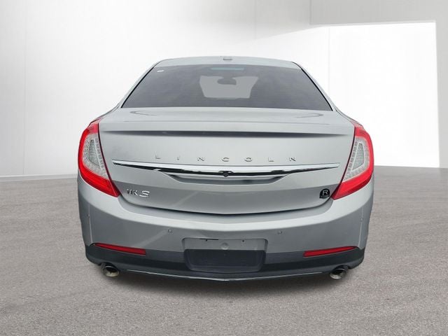 2015 Lincoln MKS Base