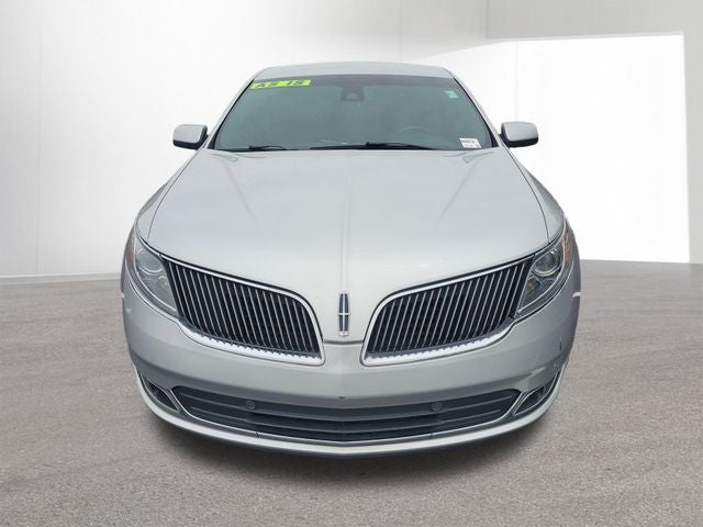 2015 Lincoln MKS Base