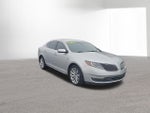 2015 Lincoln MKS Base
