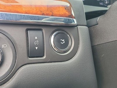 2015 Lincoln MKS Base