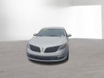 2015 Lincoln MKS Base