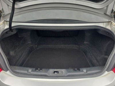 2015 Lincoln MKS Base