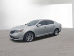 2015 Lincoln MKS Base