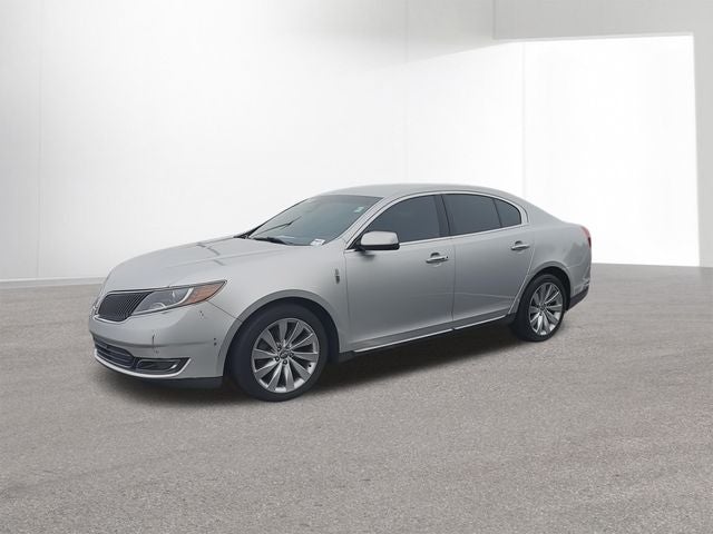 2015 Lincoln MKS Base