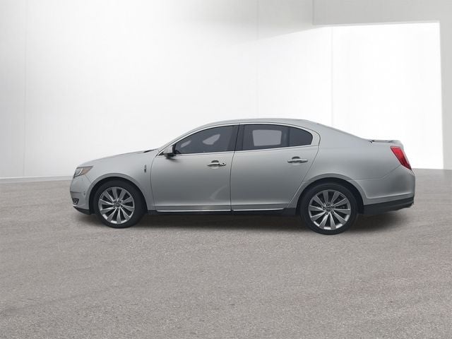 2015 Lincoln MKS Base