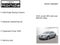 2015 Lincoln MKS Base
