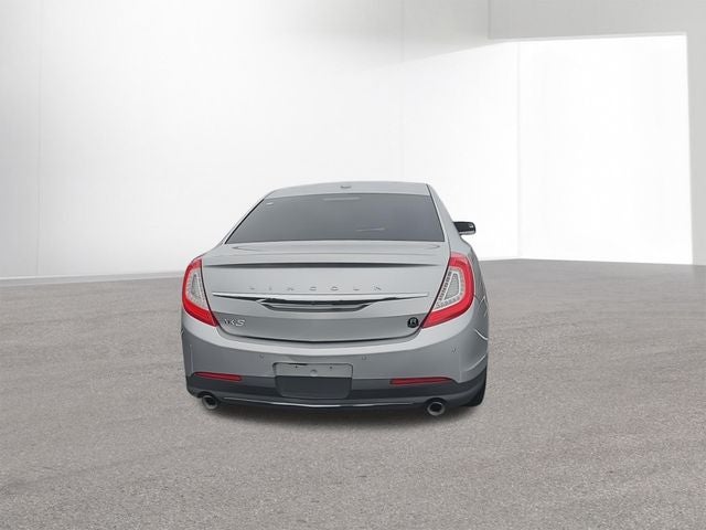 2015 Lincoln MKS Base