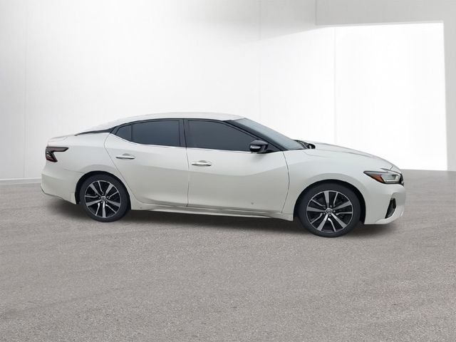 2021 Nissan Maxima SV