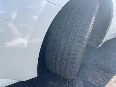 2021 Nissan Maxima SV