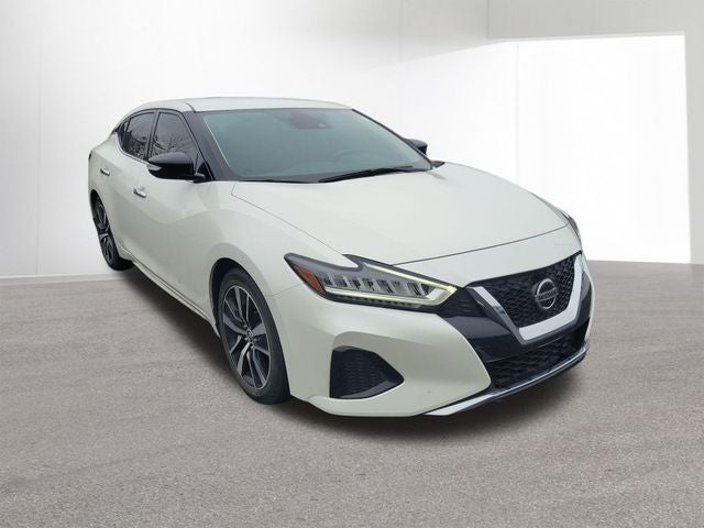 2021 Nissan Maxima SV