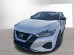 2021 Nissan Maxima SV