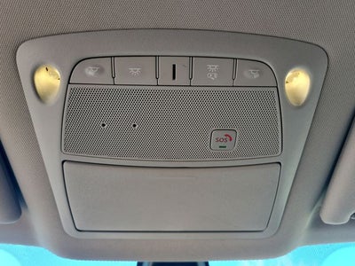 2021 Nissan Maxima SV