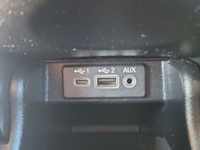 2021 Nissan Maxima SV