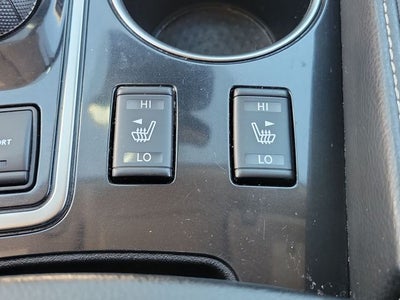 2021 Nissan Maxima SV