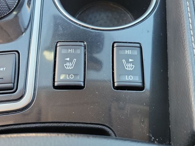 2021 Nissan Maxima SV