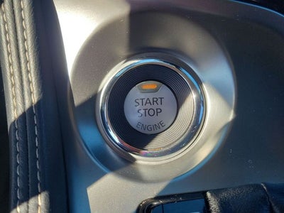 2021 Nissan Maxima SV