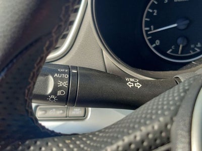 2021 Nissan Maxima SV