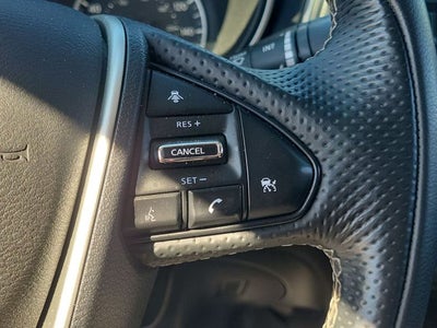 2021 Nissan Maxima SV