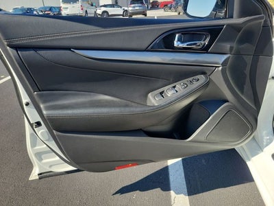 2021 Nissan Maxima SV