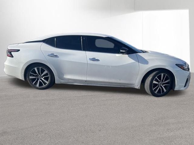 2021 Nissan Maxima SV