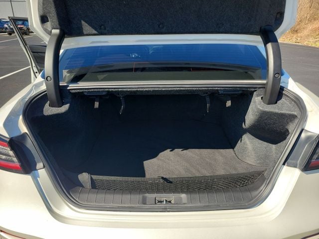 2021 Nissan Maxima SV