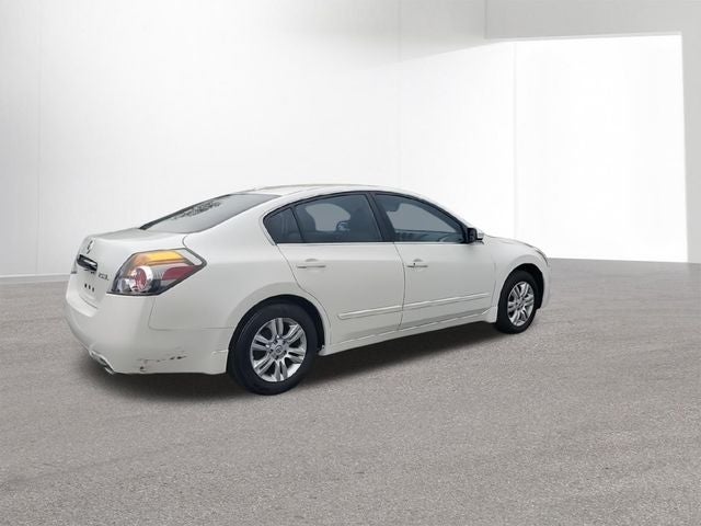 2012 Nissan Altima 2.5 SL