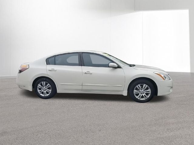 2012 Nissan Altima 2.5 SL