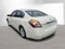 2012 Nissan Altima 2.5 SL