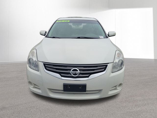 2012 Nissan Altima 2.5 SL