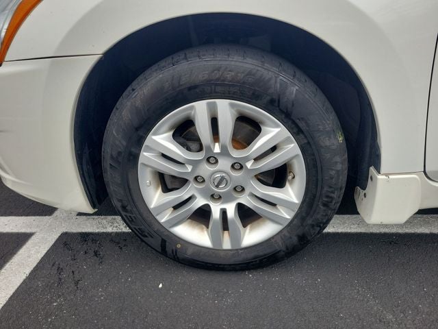 2012 Nissan Altima 2.5 SL