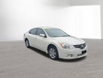2012 Nissan Altima 2.5 SL
