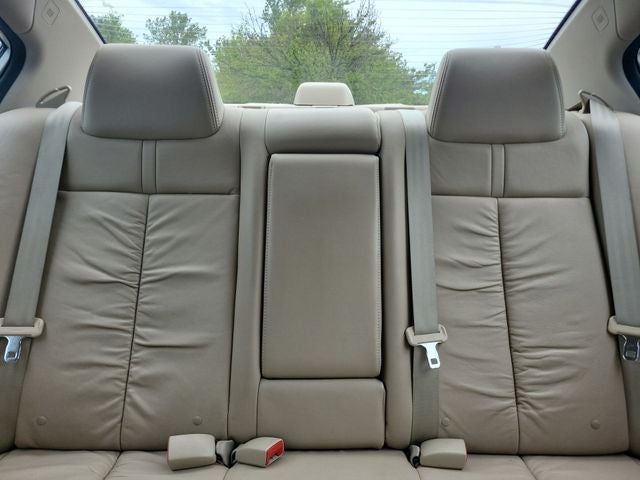2012 Nissan Altima 2.5 SL