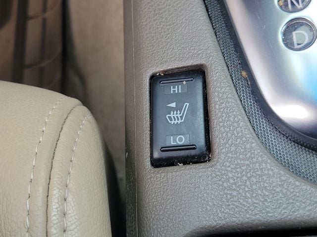 2012 Nissan Altima 2.5 SL