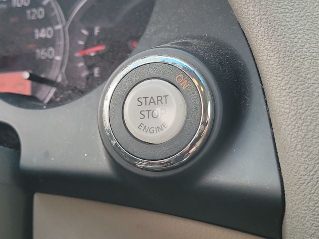 2012 Nissan Altima 2.5 SL