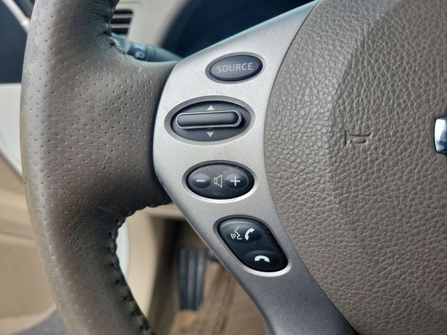 2012 Nissan Altima 2.5 SL