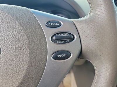 2012 Nissan Altima 2.5 SL