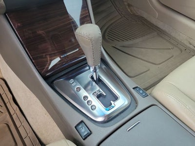 2012 Nissan Altima 2.5 SL