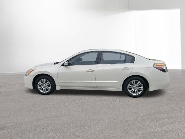2012 Nissan Altima 2.5 SL