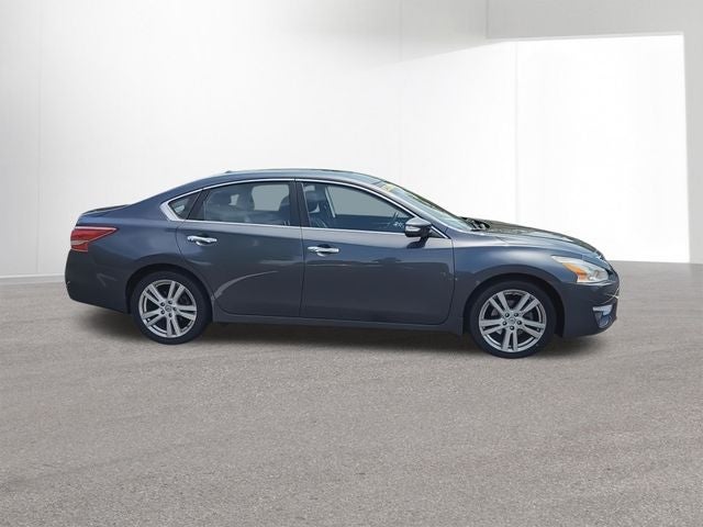 2013 Nissan Altima 3.5 SL