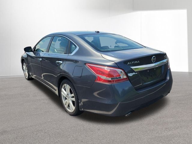 2013 Nissan Altima 3.5 SL