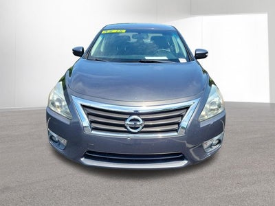 2013 Nissan Altima 3.5 SL