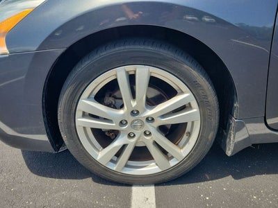 2013 Nissan Altima 3.5 SL